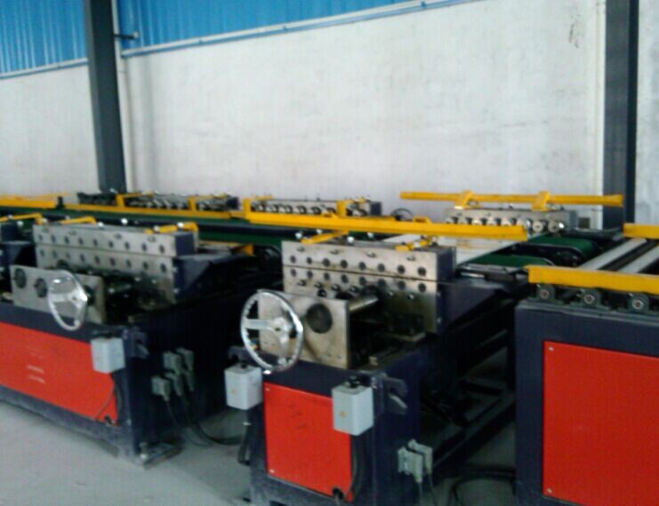 通風管道設備 (4)